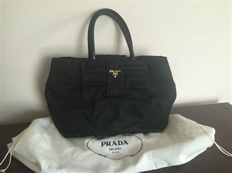 prada milano purse ebay|Prada Milano purses prices.